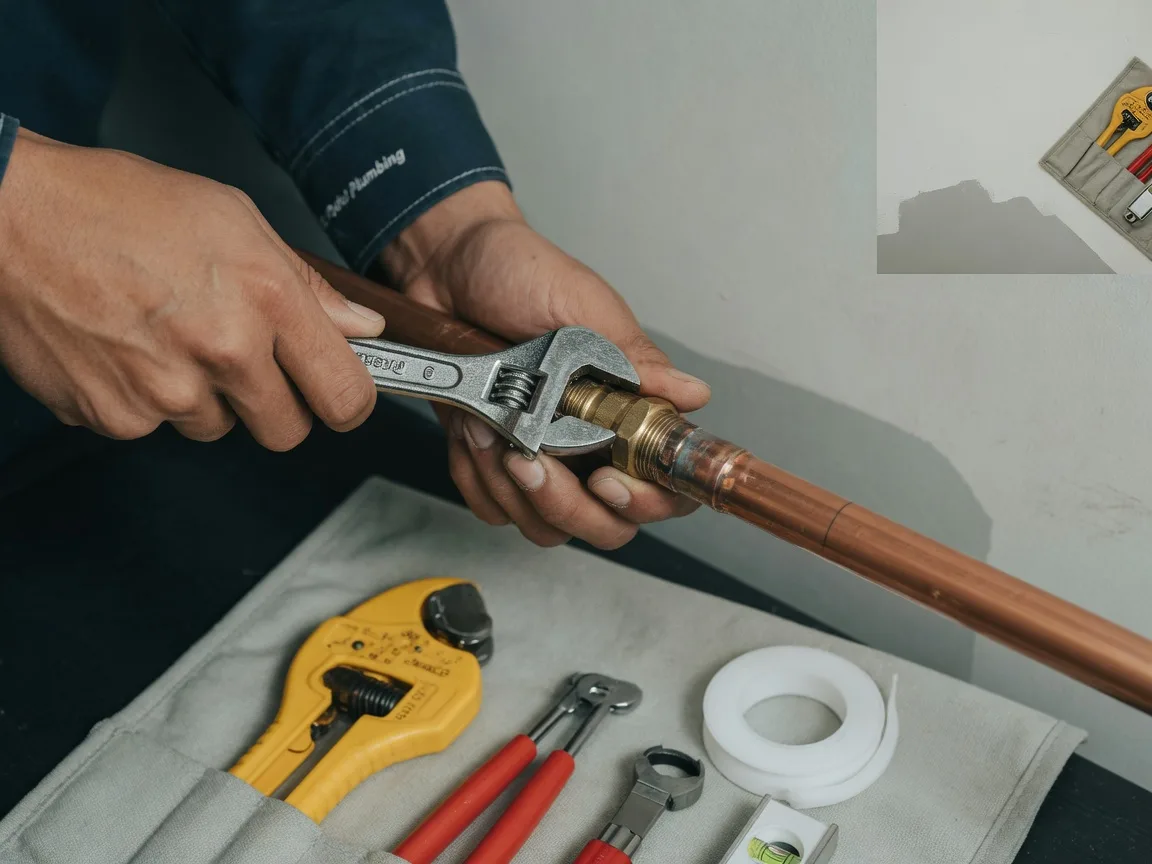 Why choose Drain Cleaning in Sumner, IL